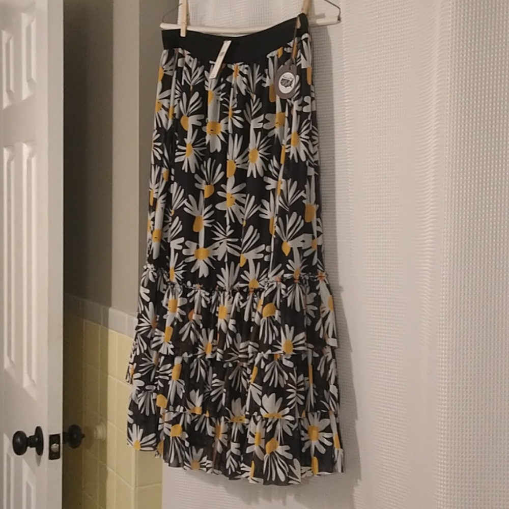 Eva Franco Skirt